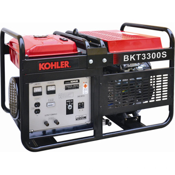 Premium 16kw Hausgeneratoren (BKT3300)